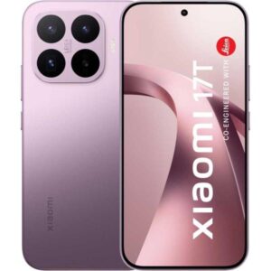 Telefon Xiaomi 17T / 5G Dual Sim / 12GB / 256GB – Vjollcë 3