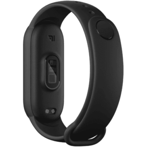 Orë Xiaomi Mi Smart Band 5 / AMOLED / E zezë