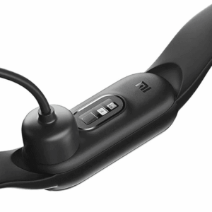 Orë Xiaomi Mi Smart Band 5 / AMOLED / E zezë