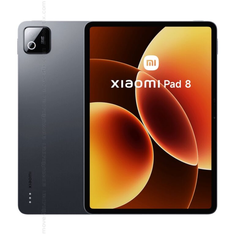 Tablet Xiaomi Pad 8 11.2"/ 8GB / 256GB / Wi-Fi - Gri