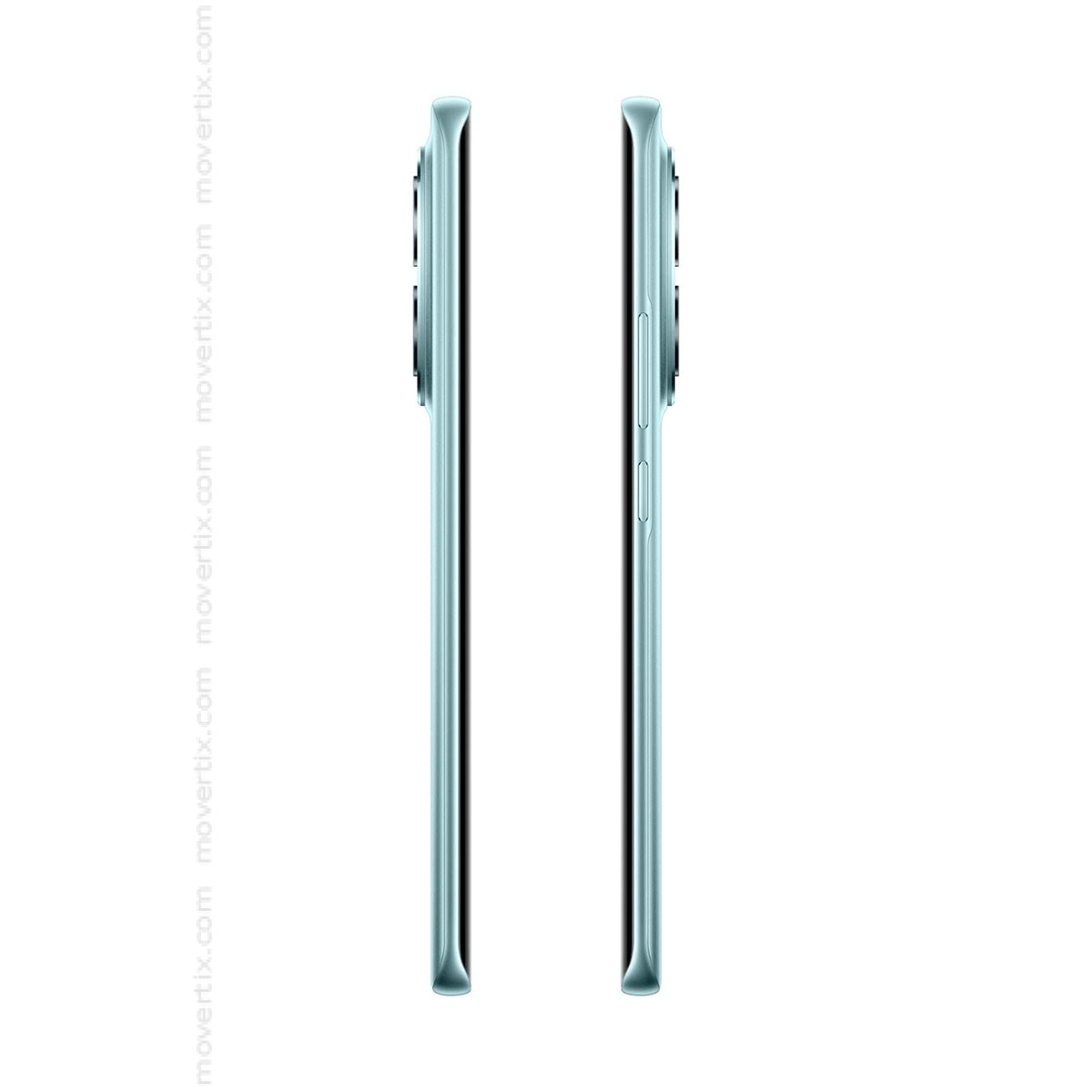 Telefon Xiaomi Poco M8 / 5G Dual Sim / 8GB / 256GB – Gjelbër 2