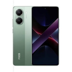 Telefon i mençur Xiaomi Poco X7 Pro 5G Dual SIM / 12GB / 512GB – Gjelbër