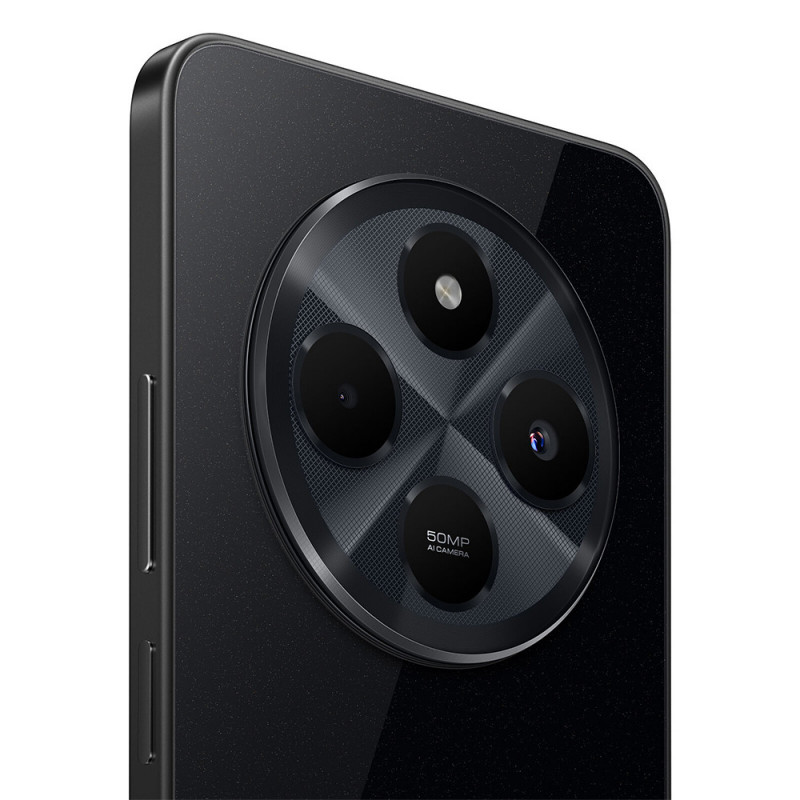 Telefon i mençur Xiaomi Redmi 14C 256GB / 8GB /  4G / Version EU - Zezë - Figura 2