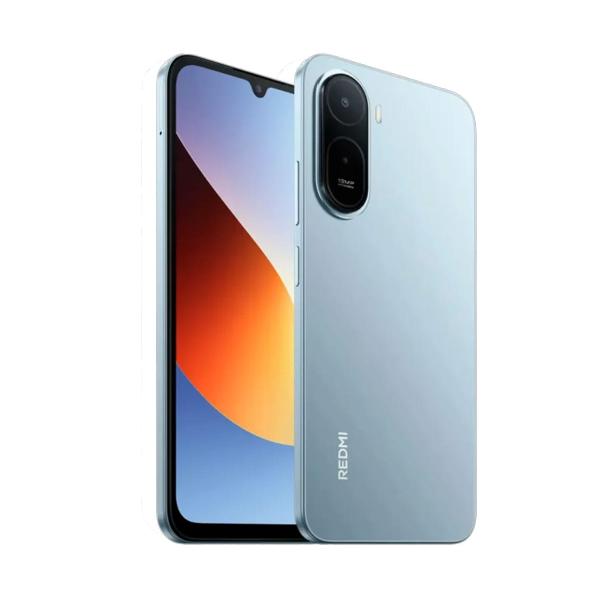 Telefon Xiaomi Redmi A7 Pro 4G Dual Sim 4GB / 128GB - Blu