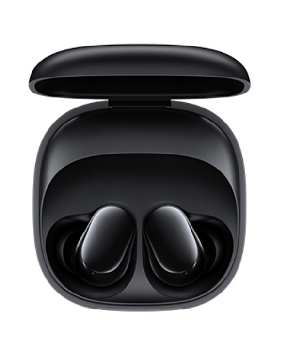 Kufje pa kabllo Xiaomi Redmi Buds 6 Play – Zezë