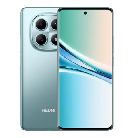 Telefon Xiaomi Redmi Note 15 / 5G / 8GB / 256GB – Blu
