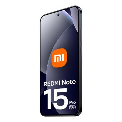 Telefon Xiaomi Redmi Note 15 Pro / 8GB / 256GB - Zezë - Figura 3