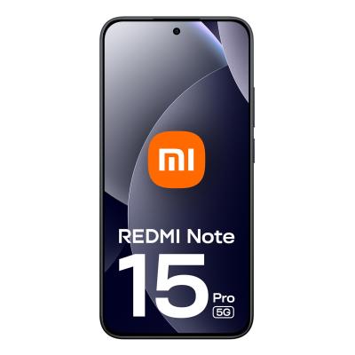 Telefon Xiaomi Redmi Note 15 Pro / 8GB / 256GB - Zezë