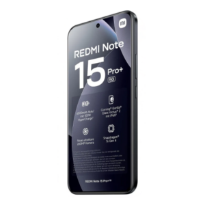 Telefon Xiaomi Redmi Note 15 Pro+ / 8GB / 256GB – Zezë 7