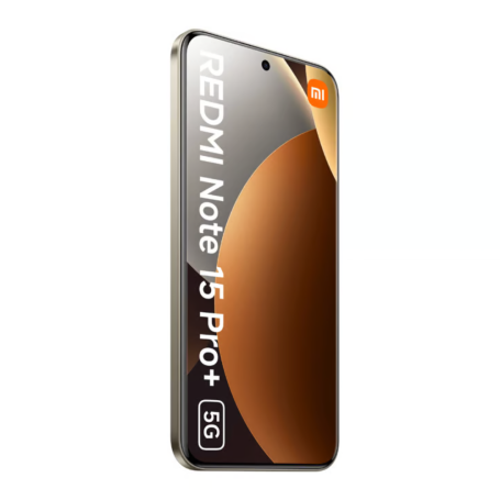 Telefon Xiaomi Redmi Note 15 Pro+ / 8GB / 256GB - Kafe - Figura 3