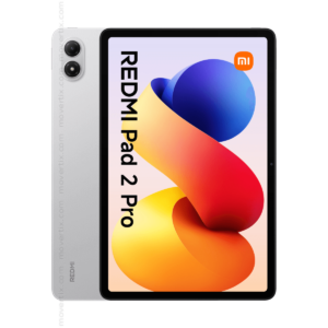 Tablet Xiaomi Redmi Pad 2 Pro Wi‑Fi 12.1" / 8 GB / 256 GB – Argjend