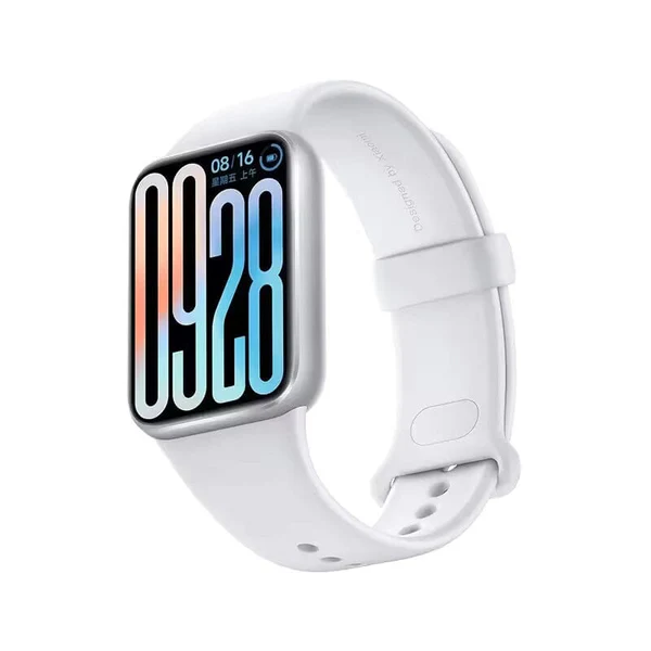 Xiaomi Smart Band 9 Pro 1.62" moonlight silver
