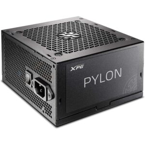 Furnizues Energjie PSU XPG PYLON 750W ATX 2.4 Power Supply / 80+ Bronze – Zezë