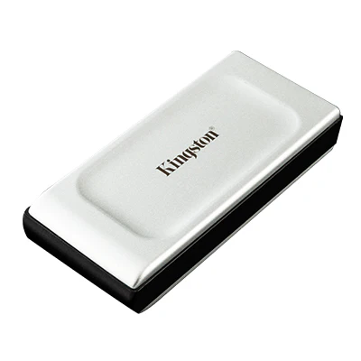 SSD e Jashtme KINGSTON 4TB PORTABLE SSD XS2000