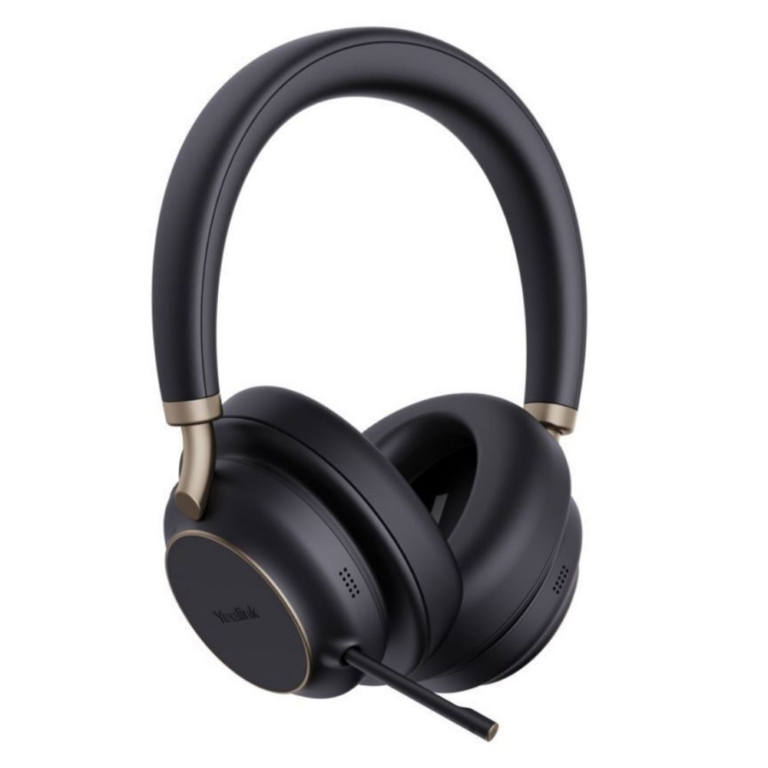 Kufje pa kabllo Yealink BH76 Plus MS / 1208707 – Zezë