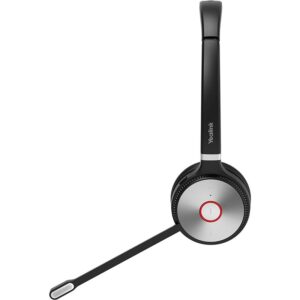 Kufje pa kabllo Yealink BH76 Plus MS / 1208707 – Zezë 8