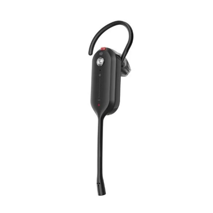 Kufje pa Kabllo Yealink / WH63 / E2 / UC - Zezë