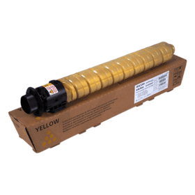 Toner Original Ricoh 842256 High Yield Cartridge – Verdhë