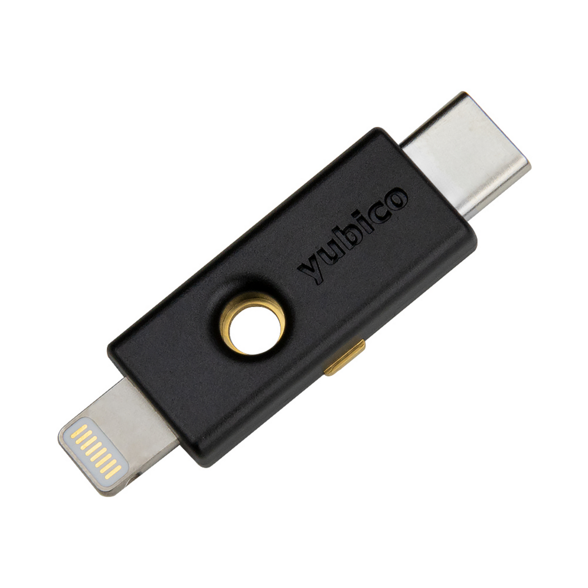 Security Key Yubico YubiKey 5Ci / USB-C + Lightning