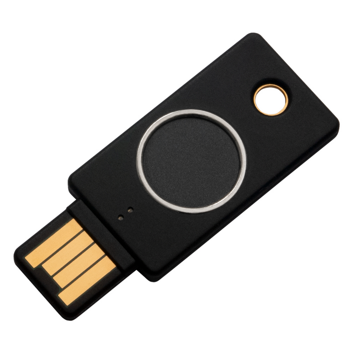 Security Key Yubico YubiKey Bio FIDO NFC