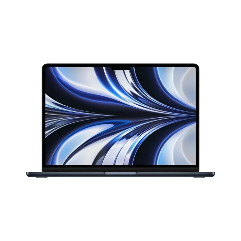 MacBook Air Z1L7 13.6" M5 / 10 CPU / 10 GPU / 32GB / 1TB / DE - Midnight