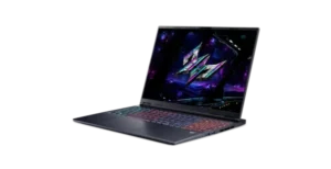 Laptop Gaming Acer Predator Helios Neo 16S AI PHN16S-71-91AW / Ultra 9 275HX / 16GB DDR5 / 1TB / 16″ WQXGA OLED 240Hz / RTX 5060 – Osidian Black 6