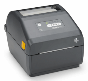 Printer Label Zebra ZD4A042 Direct thermal / 203 x 203 DPI / 152 mm/sec / Wired & Wireless– Zezë