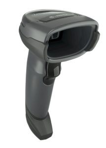 Skaner Zebra Barcode Scanner DS4608 – Zezë