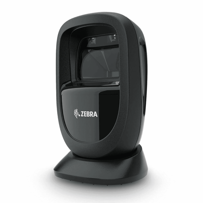 Skaner Barcode Zebra DS9308 – Zezë