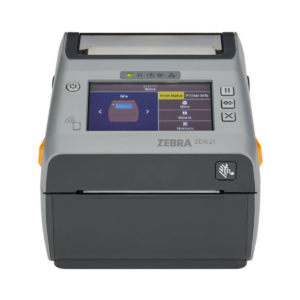Printer Label Zebra ZD621T / ZD6A043-30EF00EZ – Zezë / Gri