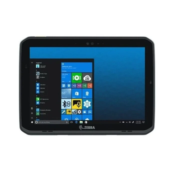 Tablet Zebra ET80 12" / 2‑in‑1 / 16GB / 512GB – Zezë