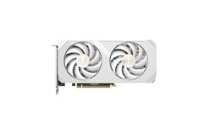 Kartelë Grafike RTX 5070 12GB Zotac Twin Edge OC GDDR7 White