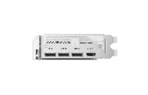 Kartelë Grafike RTX 5070 12GB Zotac Twin Edge OC GDDR7 White