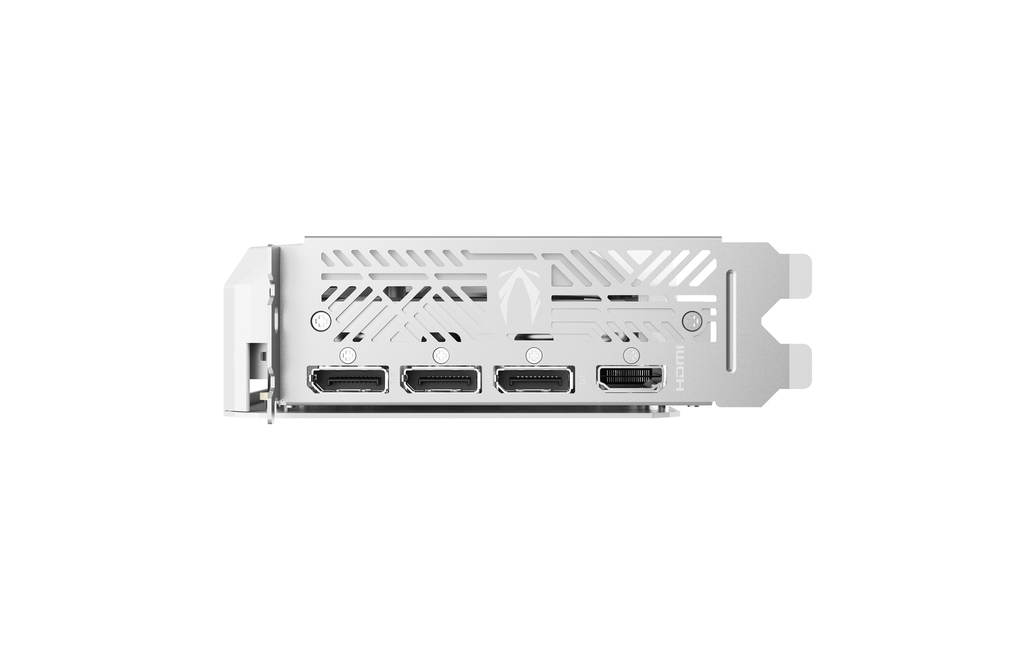 Kartelë Grafike RTX 5070 12GB Zotac Twin Edge OC GDDR7 White - Figura 3