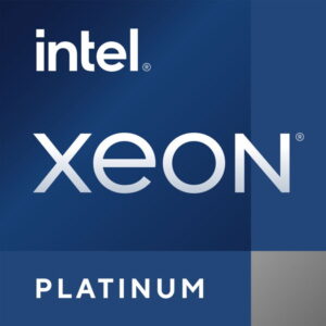 Procesor Intel S4677 XEON Platinum 8468V TRAY 48x2.4 330W